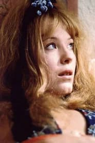Pamela Des Barres as Vonny