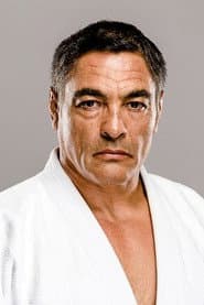 Rickson Gracie as Aikido Instructor