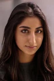 Mojeane Sadrzadeh as Additional Voices (voice)