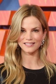 Sylvia Hoeks as Luv