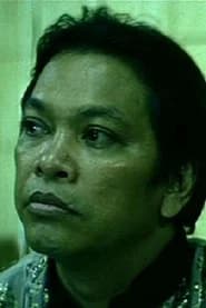 Chaucharew Wichai as Sunny, Thai Drug Dealer