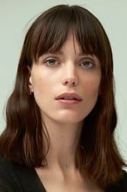 Stacy Martin as Young Joe