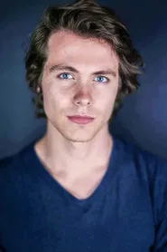 Jonathan Blair as George Whitefield