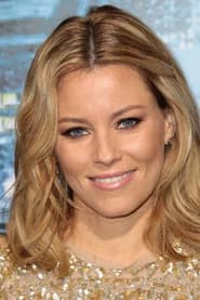 Elizabeth Banks as Effie Trinket