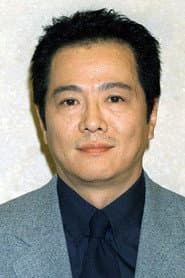 Jinpachi Nezu as Jiro Masatora Ichimonji