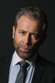 Juan Manuel Bernal as Antonio