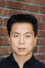 George Chiang as Chinese UN Reporter (uncredited)