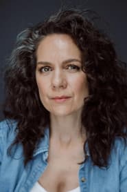 Michala Banas as V.A. Pyschiatrist