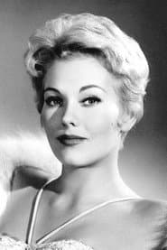 Kim Novak as Madeleine Elster / Judy Barton