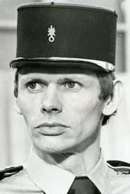 Antoine Saint-John as Mr. Ears' Thug
