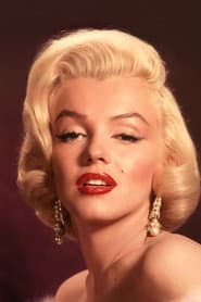 Marilyn Monroe as Miss Caswell