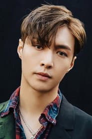 Zhang Yixing as Xu Feng