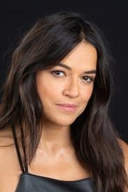 Michelle Rodriguez as Letty