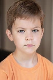 Gaël Raës as Pierre-François Veil (8 ans)