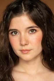 Isabel Ramirez as Ashley