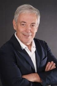 Claudio Alfonsi as Rodolfo's Friend