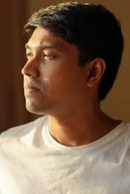 Althaf Salim as Sunil Ettan