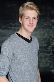 Joshua Holmes as Arcader (uncredited)
