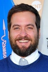 Brian Sacca as Robbie Feinberg ('Pinhead')