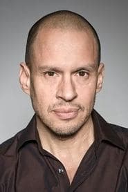 Jonathan Sagall as Poldek Pfefferberg