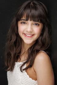 Nina Gallas as Youngster #1