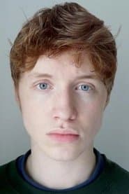 William Melling as Nigel Wolpert