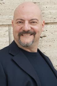 Mauro Mandolini as Agente - Medicina Protetta
