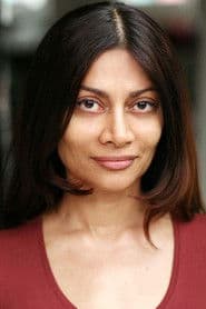 Somi De Souza as Mrs. Mehta