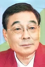 Spencer Lam Seung-Yi as Football Commentator (voice)