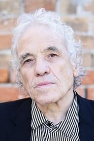 Abel Ferrara as Ezra Mishkin