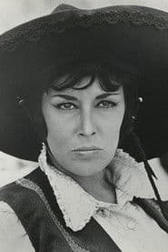 Gia Sandri as Lucrezia