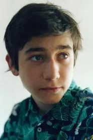 Milo Machado-Graner as Daniel