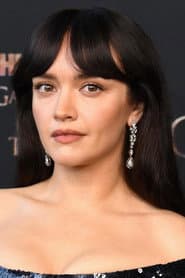 Olivia Cooke as Art3mis / Samantha