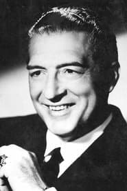 José Baviera as Leandro Gómez