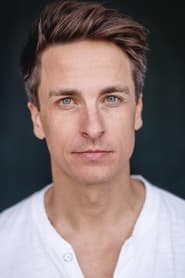 Billy Bentley as Man in Suit #2