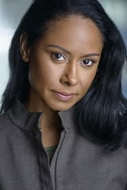 Anna Talakkottur as Erica Brand