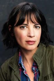 Jen Burry as Interviewee