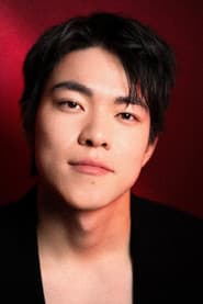 Oscar Ge as Bo Fong