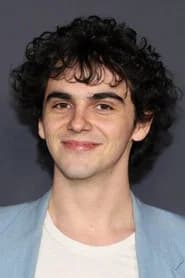 Jack Dylan Grazer as Eddie Kaspbrak