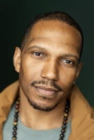 Harrison Daniels as Mount Weather - Marine Sergeant