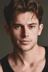 Brian Altemus as Shane Oman