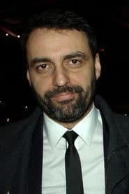 Tomasz Mandes as Tommaso