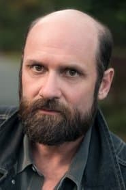 Tony Doupe as Preacher