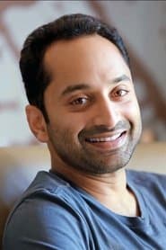 Fahadh Faasil as Suriya