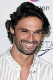 Iván Sánchez as William Leister