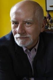 Chris Claremont as Congressman Parker