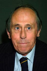 Milton Johns as Bewil