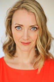 Lucy Davenport as Woman with Big Ears in Red Queen Court