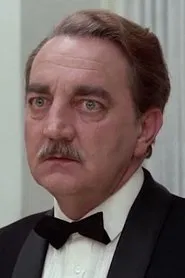 Ugo Bologna as Franz