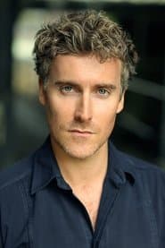 Tom Turner as King